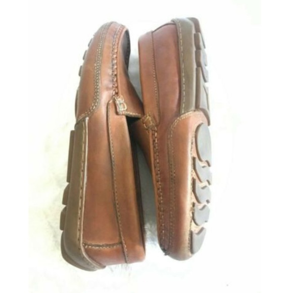 Giorgio Brutini Le Glove driving shoes 8 D main image 2